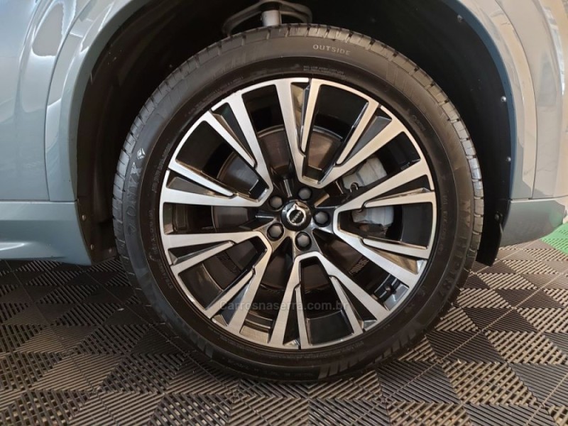 XC90  - 2023 - NOVO HAMBURGO