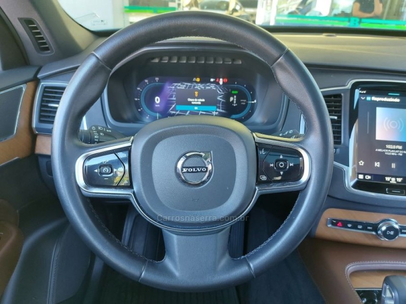 XC90  - 2023 - NOVO HAMBURGO