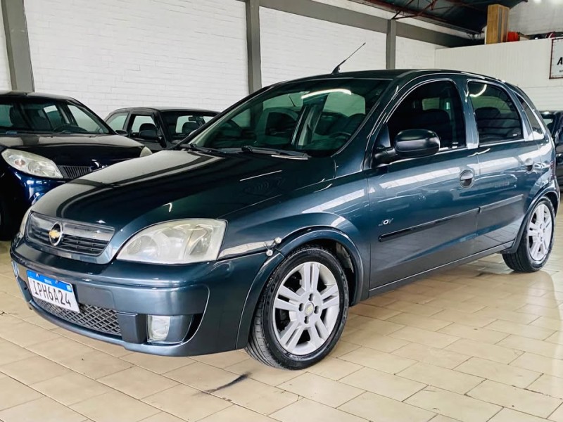 CORSA 1.0 MPFI JOY 8V FLEX 4P MANUAL