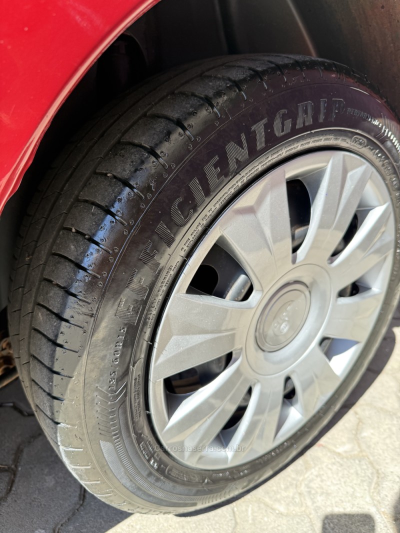 C3  - 2008 - CAXIAS DO SUL