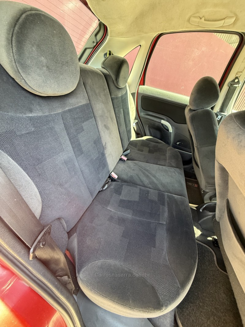 C3  - 2008 - CAXIAS DO SUL