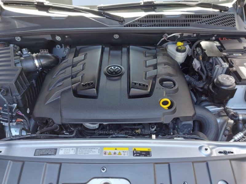 AMAROK 3.0 V6 EXTREME CD DIESEL 4X4 AT 4P AUTOMÁTICO - 2023 - NOVO HAMBURGO