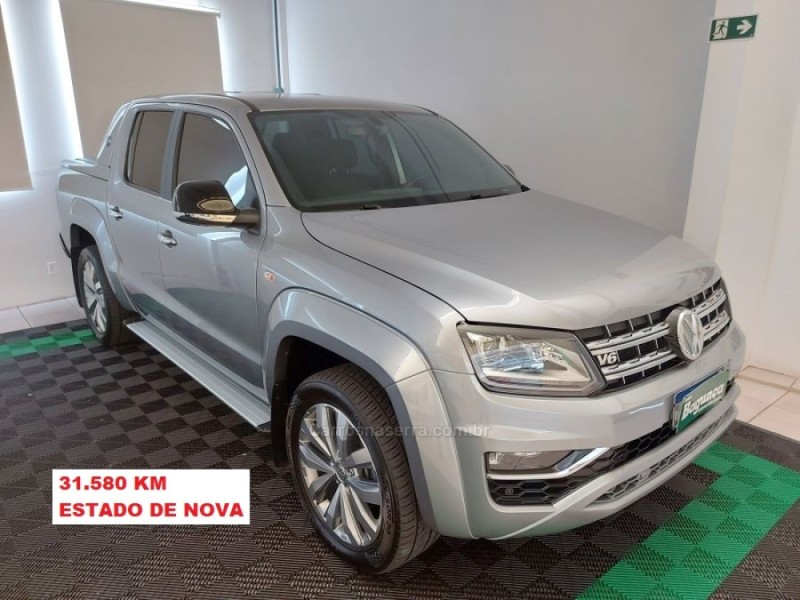 amarok 3.0 v6 extreme cd diesel 4x4 at 4p automatico 2023 novo hamburgo
