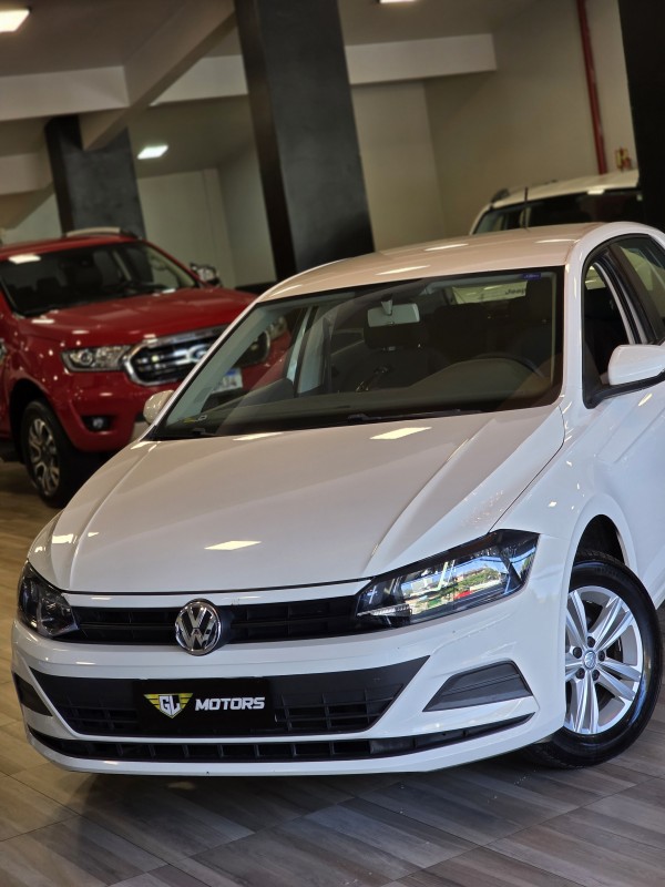 POLO 1.0	MPI TOTAL FLEX MANUAL  - 2019 - CAXIAS DO SUL