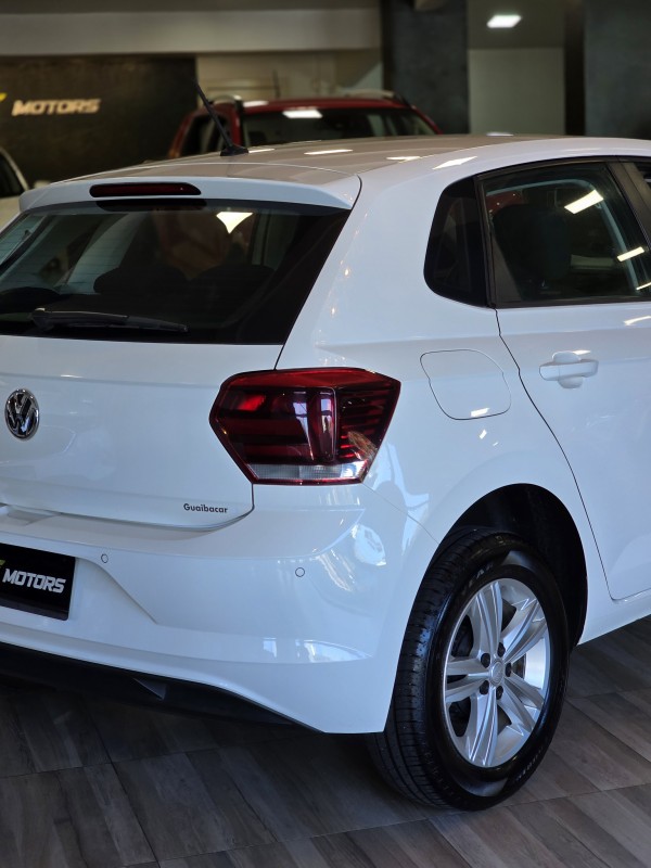 POLO 1.0	MPI TOTAL FLEX MANUAL  - 2019 - CAXIAS DO SUL