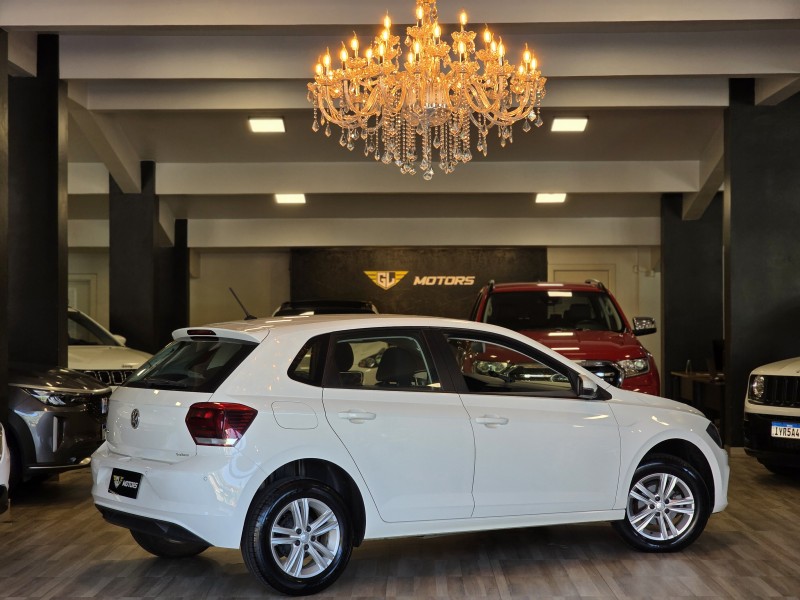 POLO 1.0	MPI TOTAL FLEX MANUAL  - 2019 - CAXIAS DO SUL
