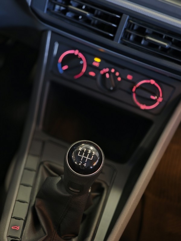 POLO 1.0	MPI TOTAL FLEX MANUAL  - 2019 - CAXIAS DO SUL