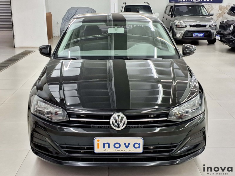 VIRTUS 1.6 MSI TOTAL FLEX MANUAL - 2019 - NOVO HAMBURGO