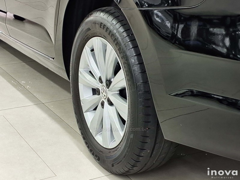 VIRTUS 1.6 MSI TOTAL FLEX MANUAL - 2019 - NOVO HAMBURGO