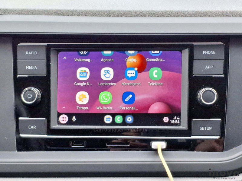 VIRTUS 1.6 MSI TOTAL FLEX MANUAL - 2019 - NOVO HAMBURGO