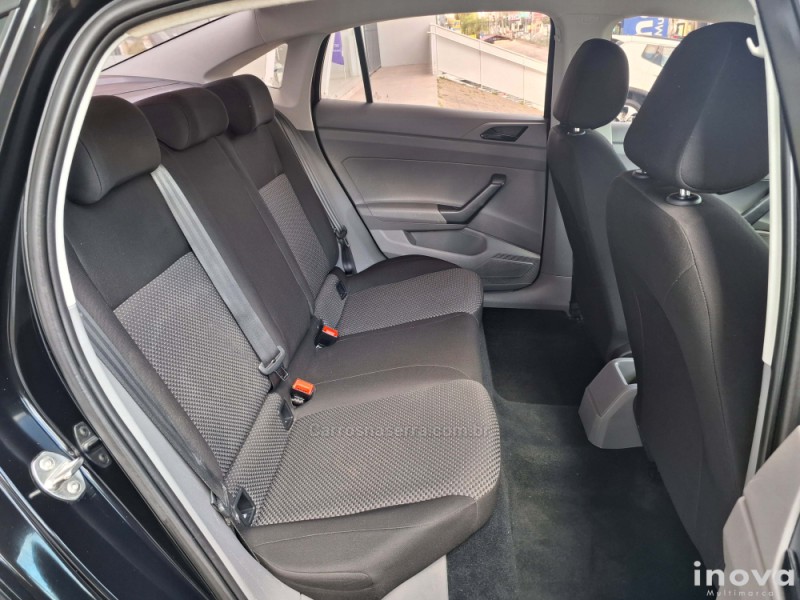 VIRTUS 1.6 MSI TOTAL FLEX MANUAL - 2019 - NOVO HAMBURGO