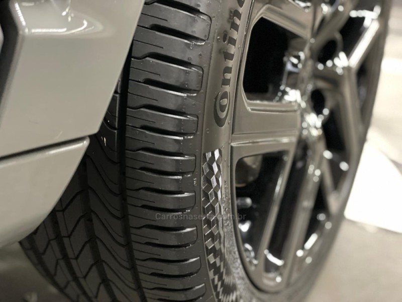 COMPASS 1.3 SERIE S T270 16V TURBO FLEX 4P AUTOMÁTICO - 2025 - CAXIAS DO SUL