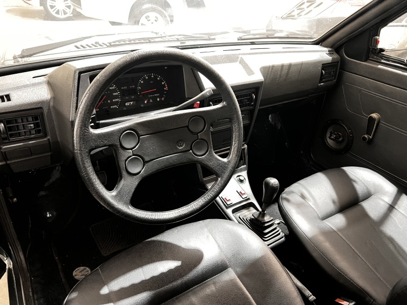 PARATI 1.8 CL 8V GASOLINA 2P MANUAL - 1993 - CAXIAS DO SUL