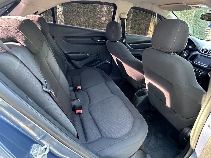 ONIX 1.4 MPFI LTZ 8V FLEX 4P MANUAL - 2015 - CAXIAS DO SUL