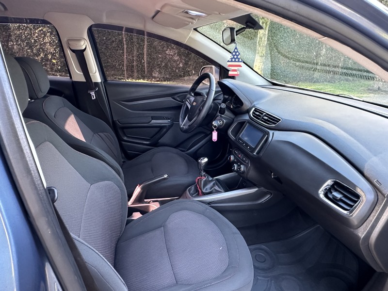 ONIX 1.4 MPFI LTZ 8V FLEX 4P MANUAL - 2015 - CAXIAS DO SUL