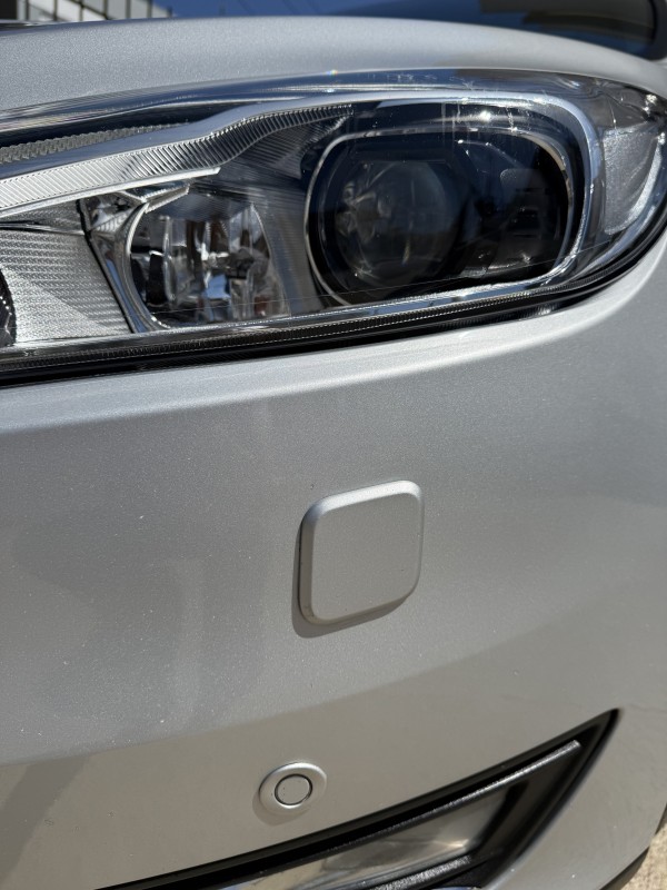 FOCUS 2.0 TITANIUM PLUS 16V FLEX 4P AUTOMÁTICO - 2016 - BENTO GONçALVES