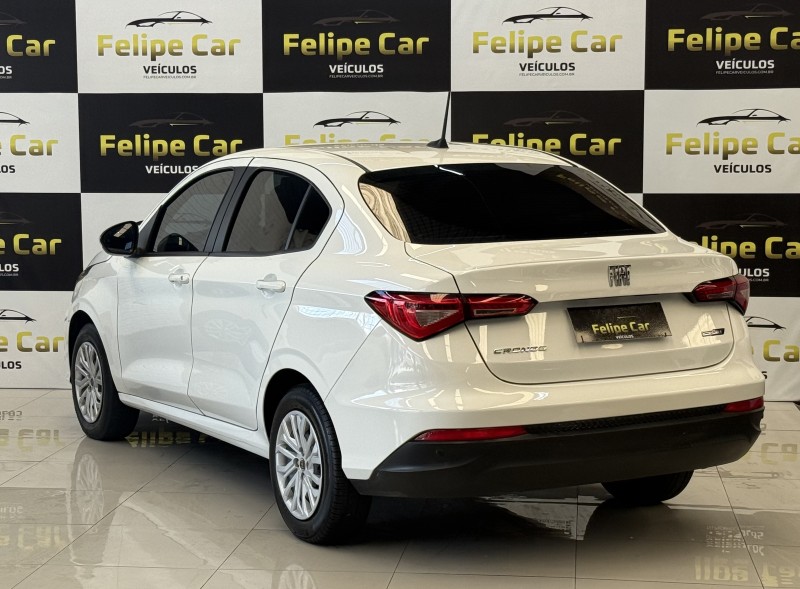 CRONOS 1.0 FIREFLY DRIVE FLEX 4P MANUAL - 2023 - CAXIAS DO SUL