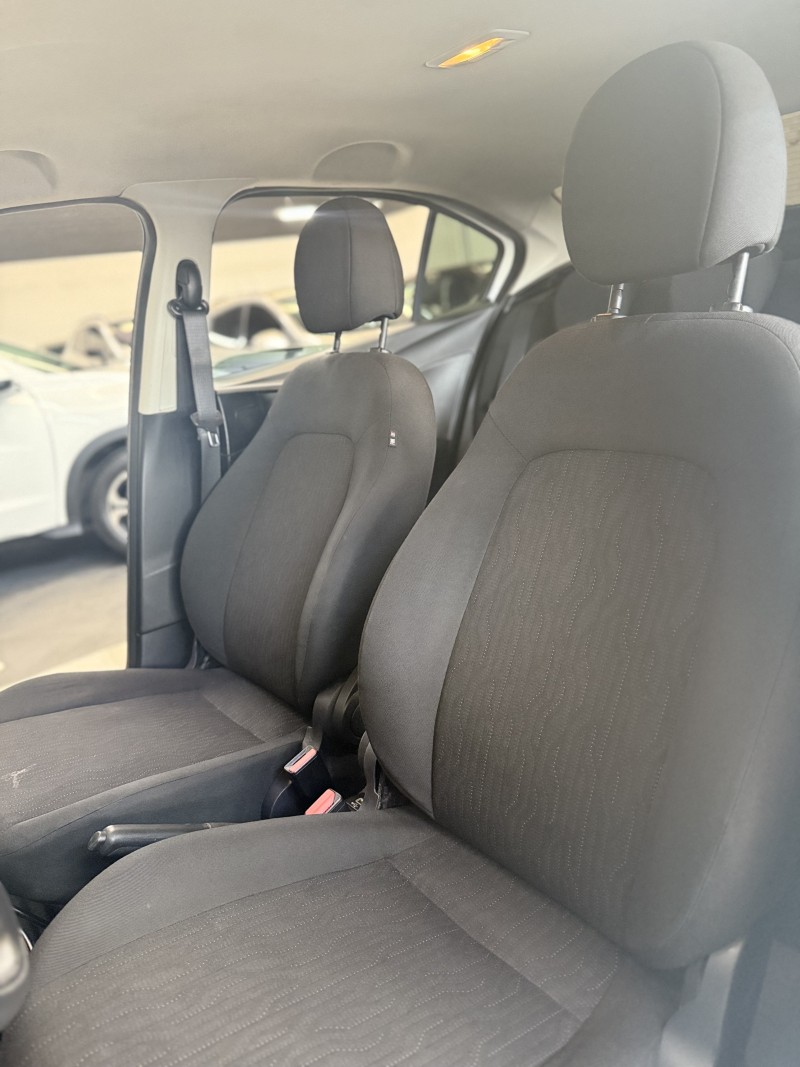 CRONOS 1.0 FIREFLY DRIVE FLEX 4P MANUAL - 2023 - CAXIAS DO SUL