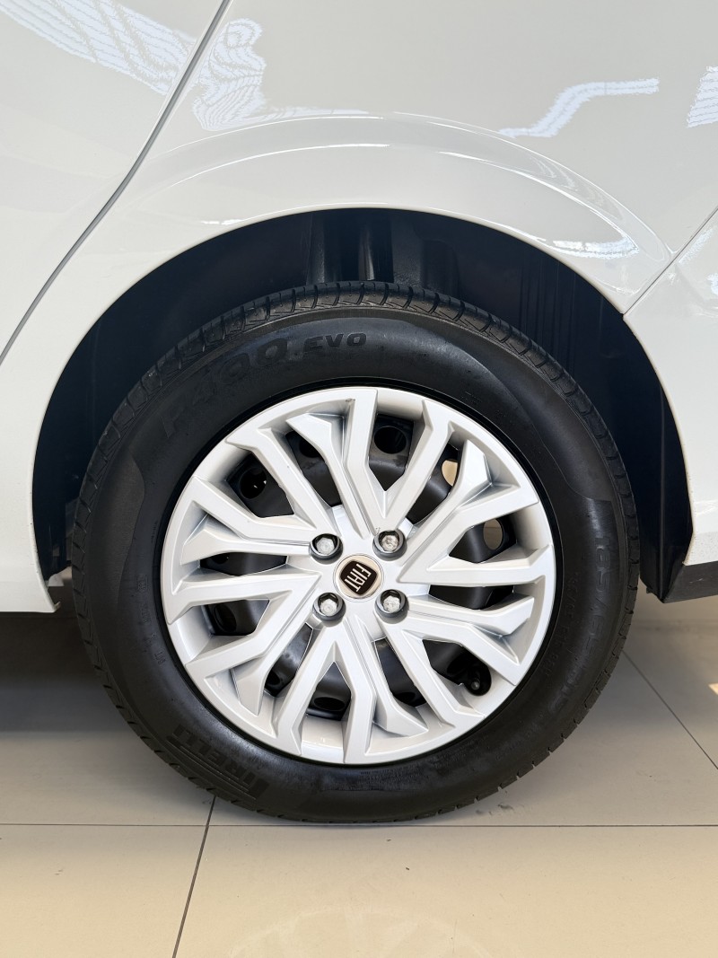 CRONOS 1.0 FIREFLY DRIVE FLEX 4P MANUAL - 2023 - CAXIAS DO SUL