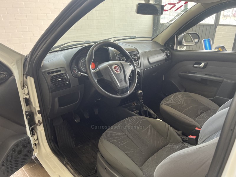 STRADA 1.4 MPI FIRE CS 8V FLEX 2P MANUAL - 2016 - CAXIAS DO SUL