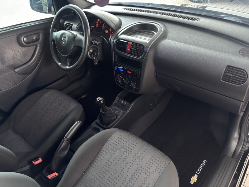 CORSA 1.0 MPFI JOY 8V FLEX 4P MANUAL - 2008 - CAXIAS DO SUL