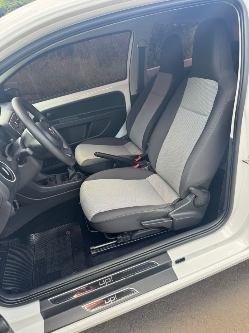 UP 1.0 MPI TAKE UP 12V FLEX 2P MANUAL - 2015 - BENTO GONçALVES
