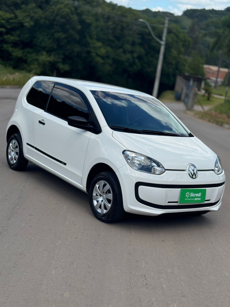 UP 1.0 MPI TAKE UP 12V FLEX 2P MANUAL