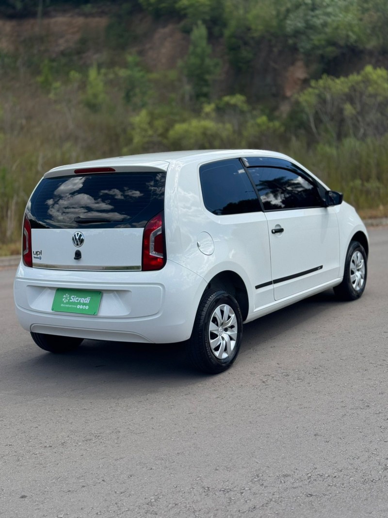 UP 1.0 MPI TAKE UP 12V FLEX 2P MANUAL - 2015 - BENTO GONçALVES