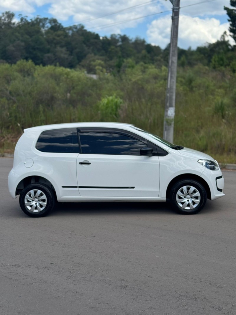 UP 1.0 MPI TAKE UP 12V FLEX 2P MANUAL - 2015 - BENTO GONçALVES