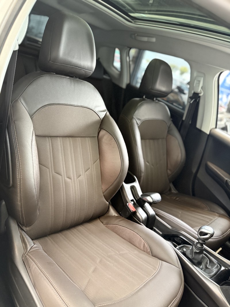 2008 1.6 16V FLEX GRIFFE 4P MANUAL - 2016 - CAXIAS DO SUL