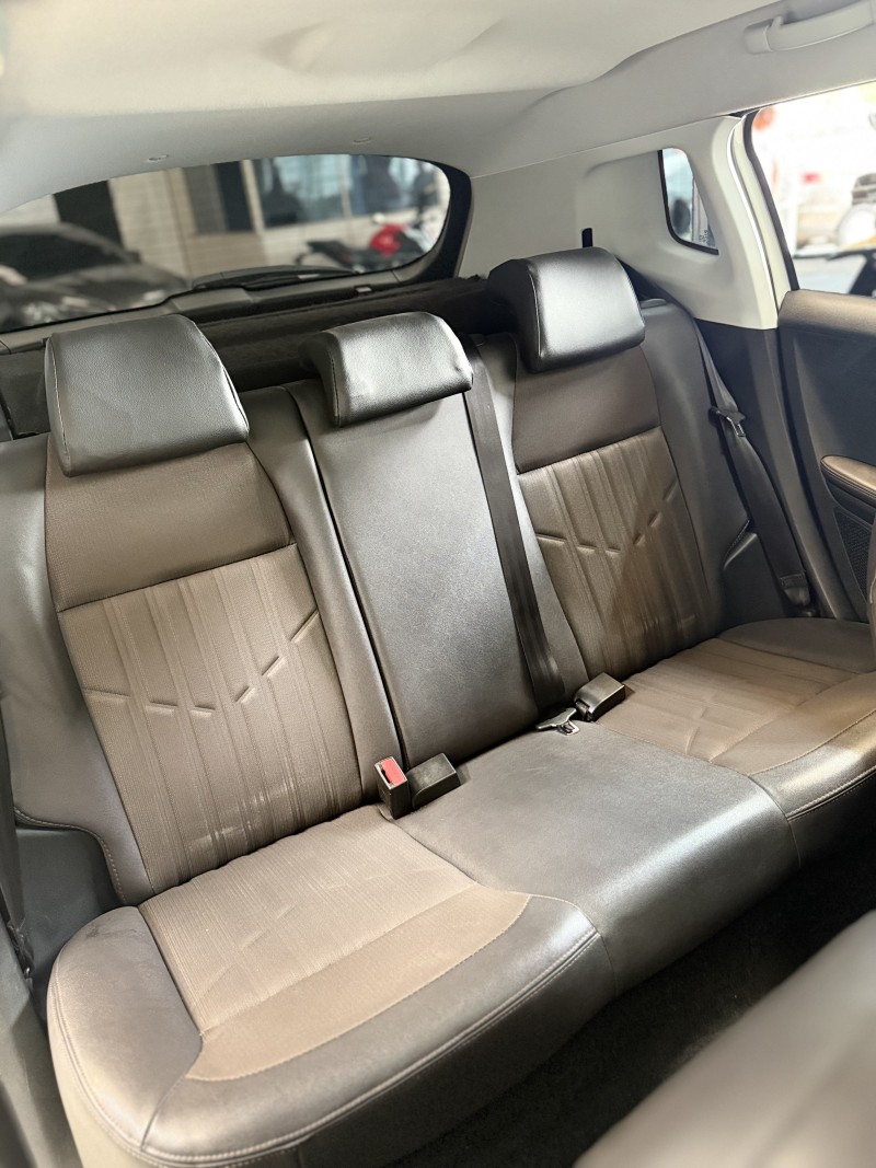 2008 1.6 16V FLEX GRIFFE 4P MANUAL - 2016 - CAXIAS DO SUL