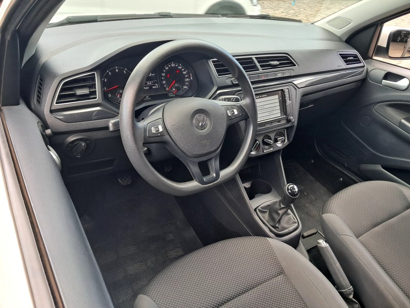 SAVEIRO 1.6 MSI TRENDLINE CS 16V FLEX 2P MANUAL - 2023 - CAXIAS DO SUL