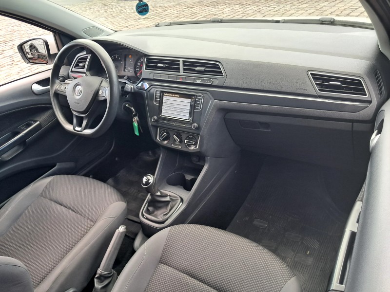 SAVEIRO 1.6 MSI TRENDLINE CS 16V FLEX 2P MANUAL - 2023 - CAXIAS DO SUL