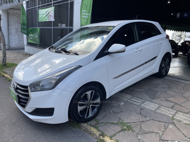 hb20 1.0 comfort style 12v flex 4p manual 2016 bento goncalves