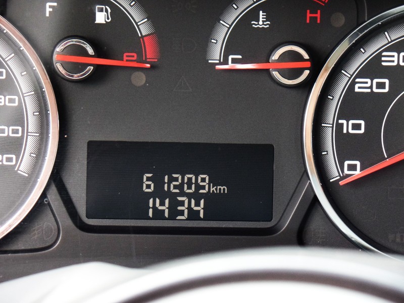 PALIO 1.6 MPI ESSENCE 16V FLEX 4P MANUAL - 2013 - CAXIAS DO SUL