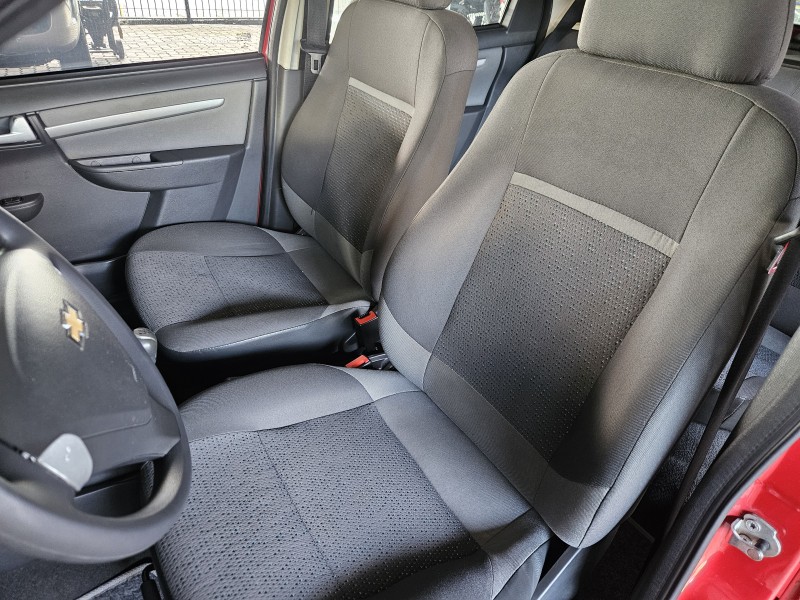 CELTA 1.0 VHCE LT 8V FLEX 4P MANUAL - 2014 - CAXIAS DO SUL