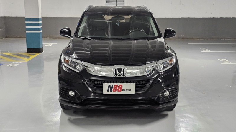 HR-V 1.8 16V FLEX EX 4P AUTOMÁTICO - 2020 - PORTO ALEGRE