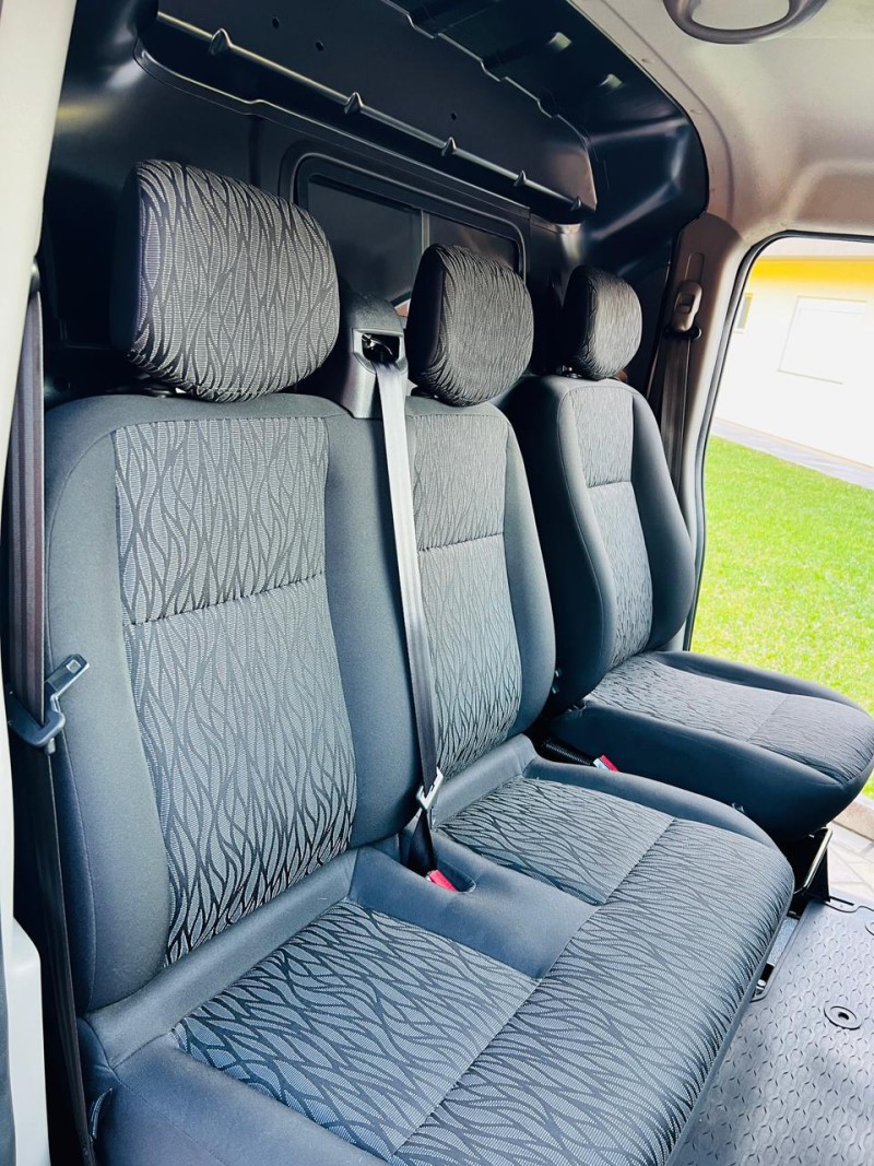 MASTER 2.3 GRAND FURGÃO L2H2 16V TURBO INTERCOOLER DIESEL 4P MANUAL - 2022 - BENTO GONçALVES