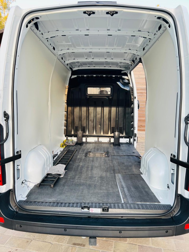 MASTER 2.3 GRAND FURGÃO L2H2 16V TURBO INTERCOOLER DIESEL 4P MANUAL - 2022 - BENTO GONçALVES