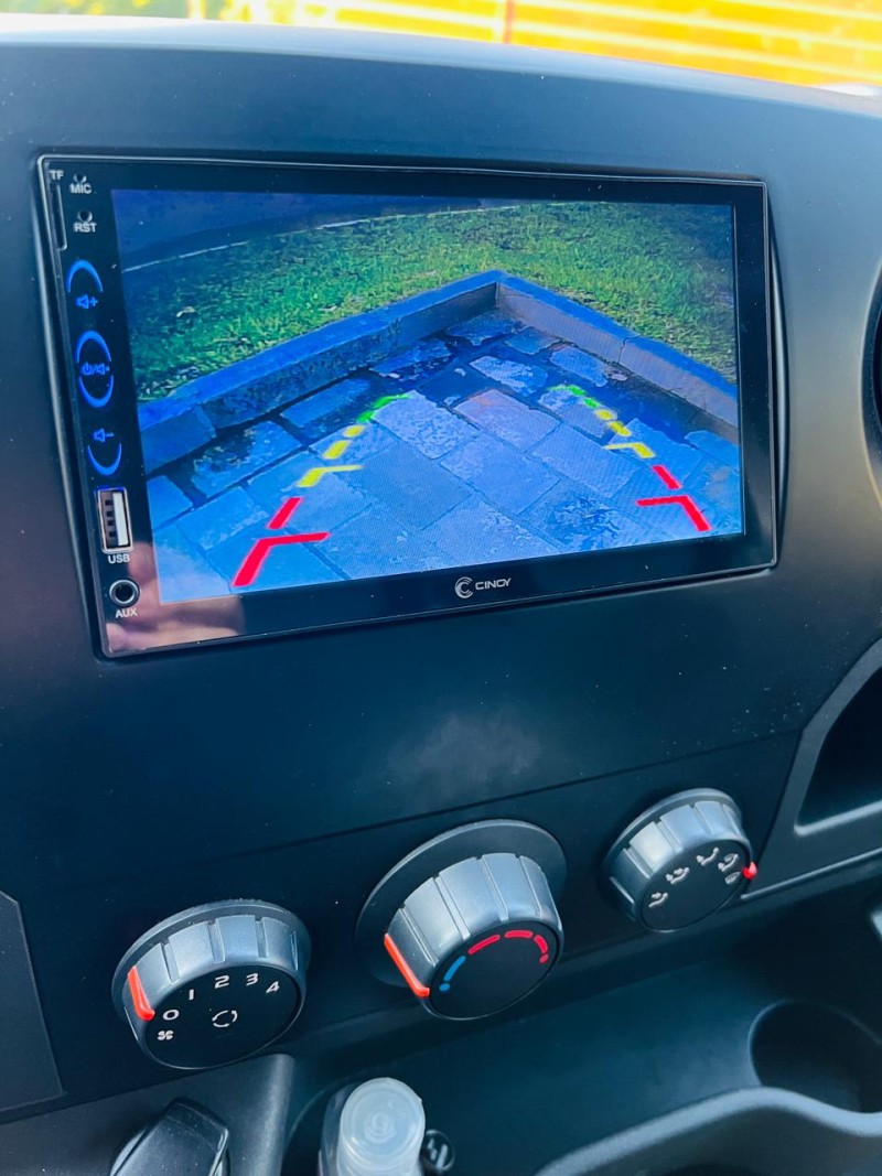 MASTER 2.3 GRAND FURGÃO L2H2 16V TURBO INTERCOOLER DIESEL 4P MANUAL - 2022 - BENTO GONçALVES