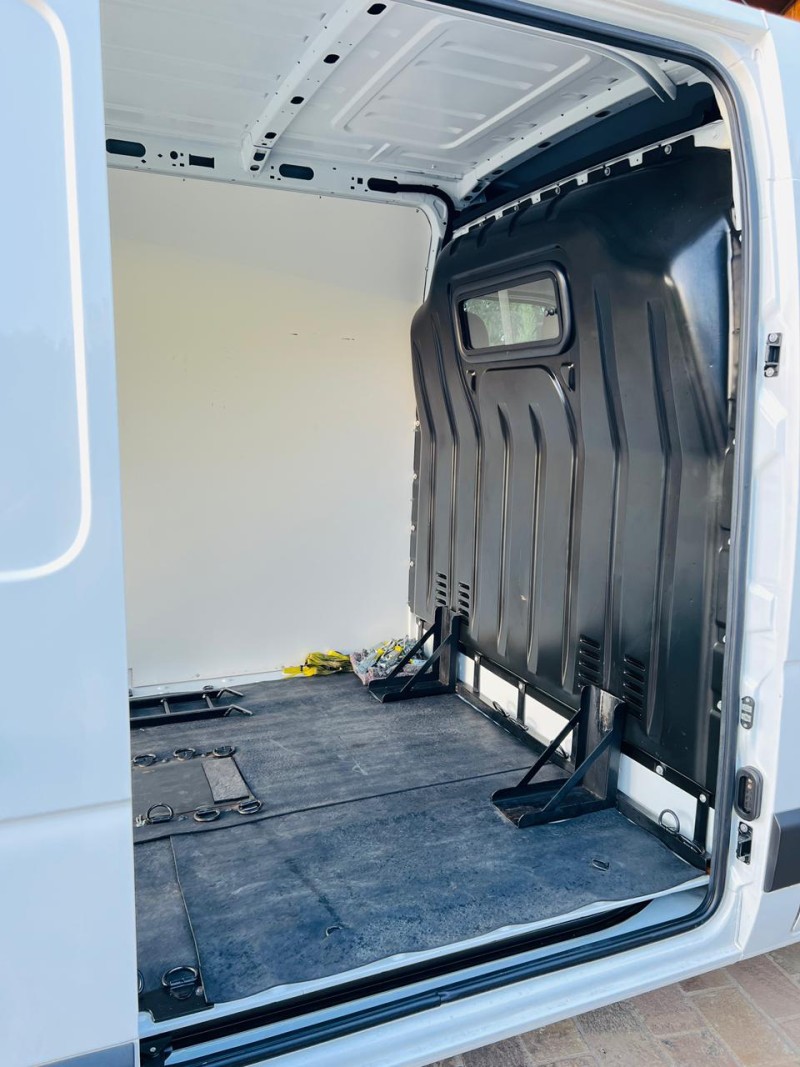 MASTER 2.3 GRAND FURGÃO L2H2 16V TURBO INTERCOOLER DIESEL 4P MANUAL - 2022 - BENTO GONçALVES