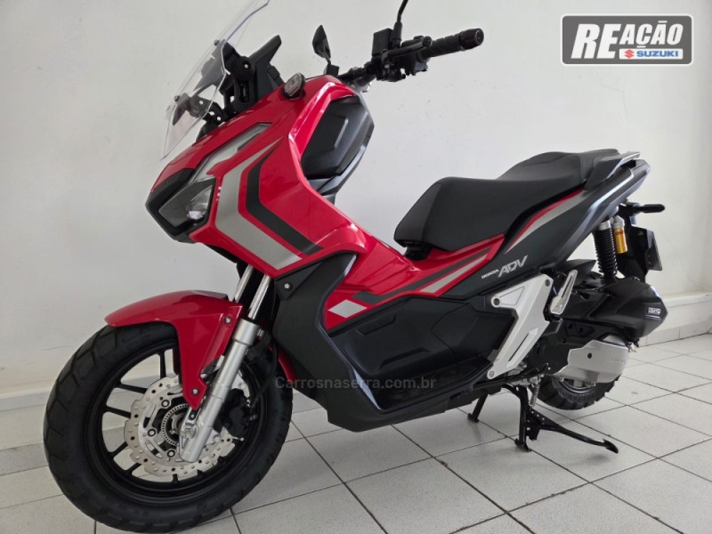 adv 150  2024 caxias do sul