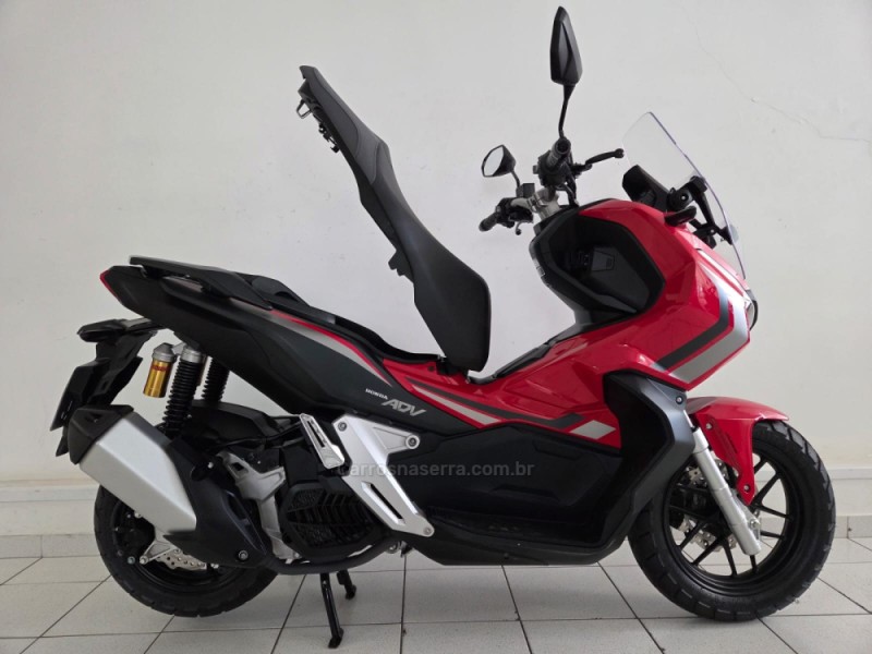 ADV 150  - 2024 - CAXIAS DO SUL