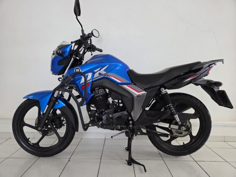 DK 160 - 2023 - CAXIAS DO SUL