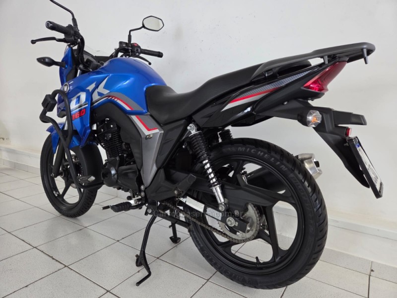 DK 160 - 2023 - CAXIAS DO SUL