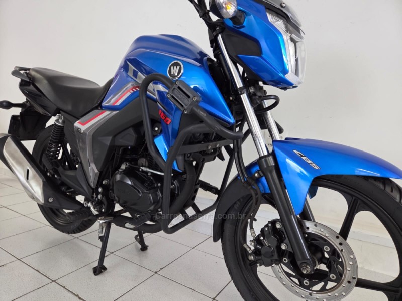 DK 160 - 2023 - CAXIAS DO SUL