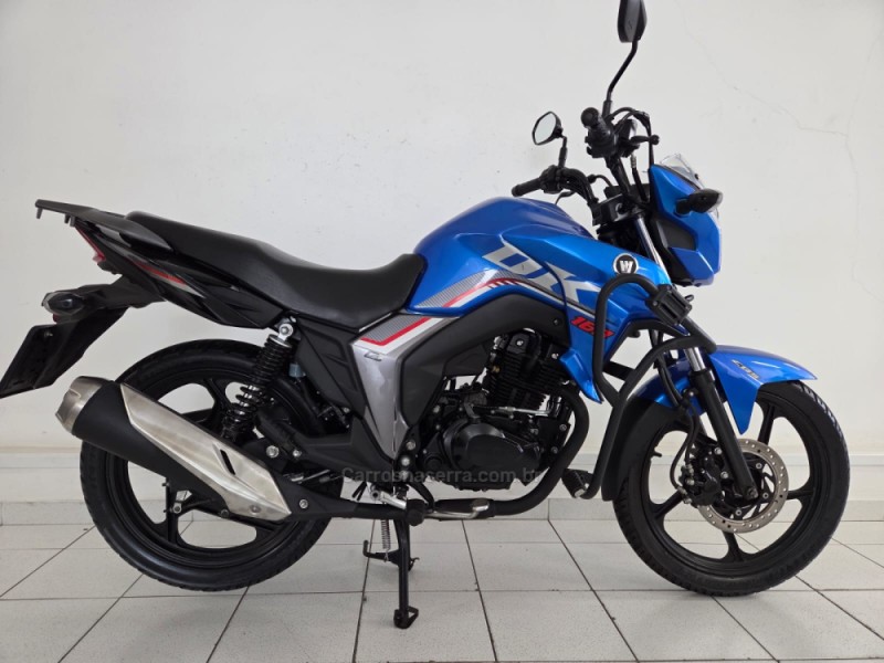 DK 160 - 2023 - CAXIAS DO SUL