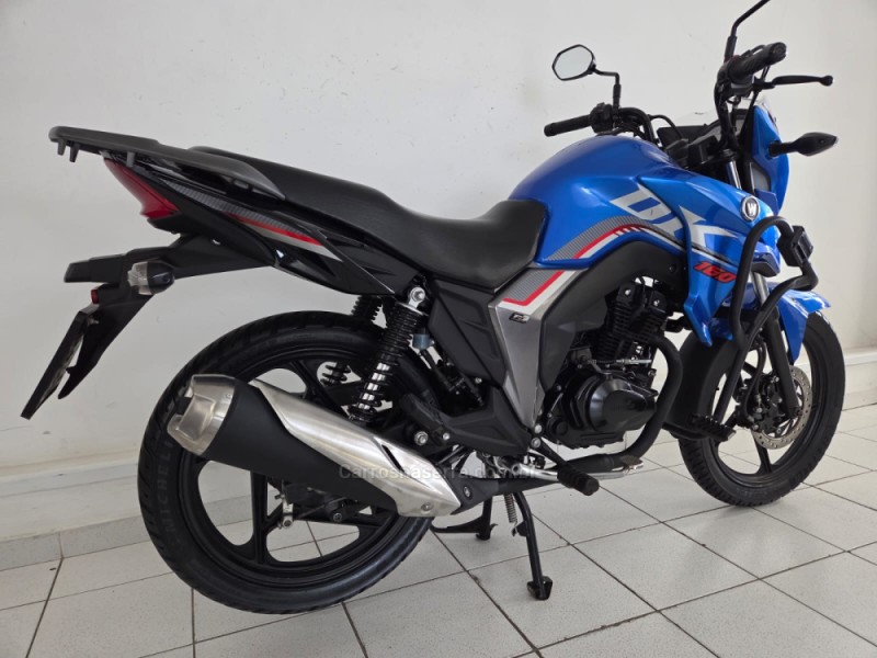 DK 160 - 2023 - CAXIAS DO SUL