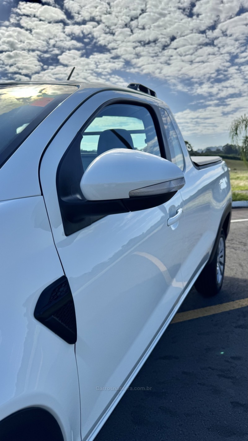 STRADA 1.3 FREEDOM PLUS CS 8V FLEX 2P MANUAL - 2024 - CARLOS BARBOSA