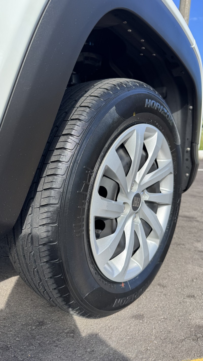 STRADA 1.3 FREEDOM PLUS CS 8V FLEX 2P MANUAL - 2024 - CARLOS BARBOSA